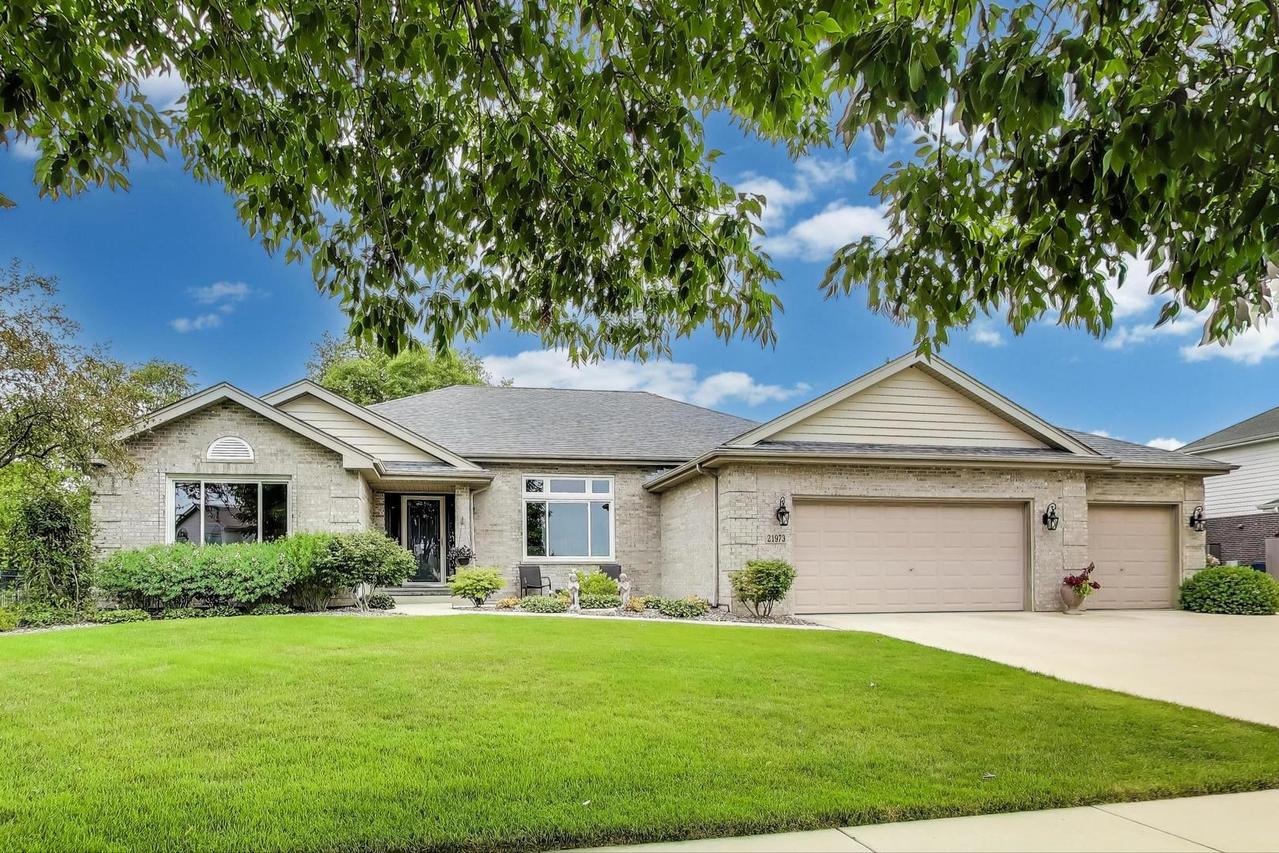 21973 Rosemary Rd., Frankfort, IL 60423