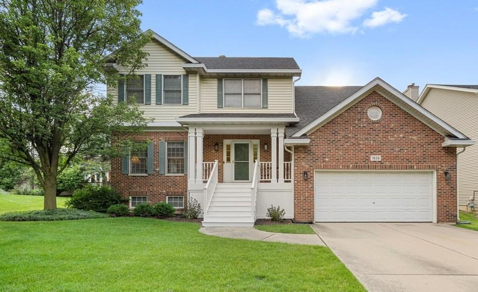 1626 S Norbury Ave., Lombard, IL 60148