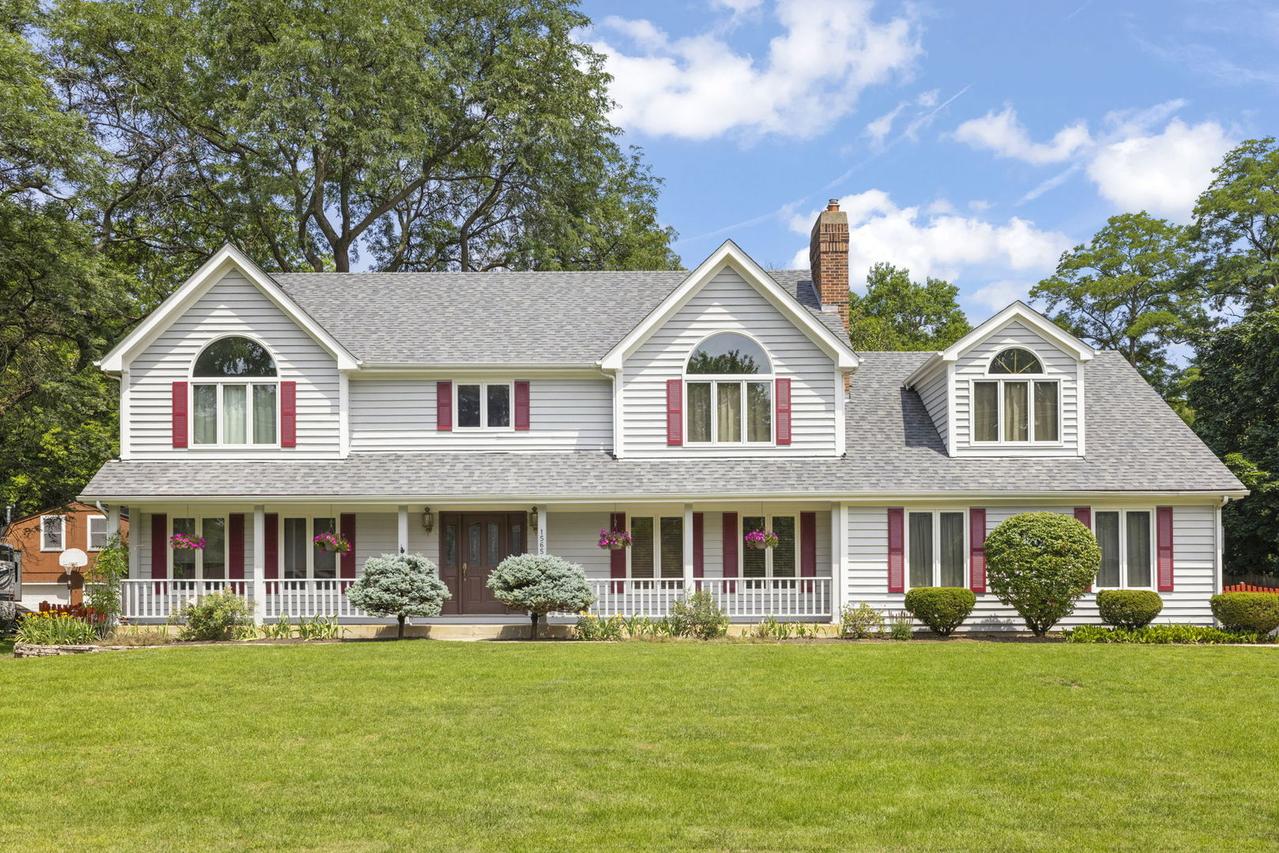 1565 Orchard Rd., Wheaton, IL 60189