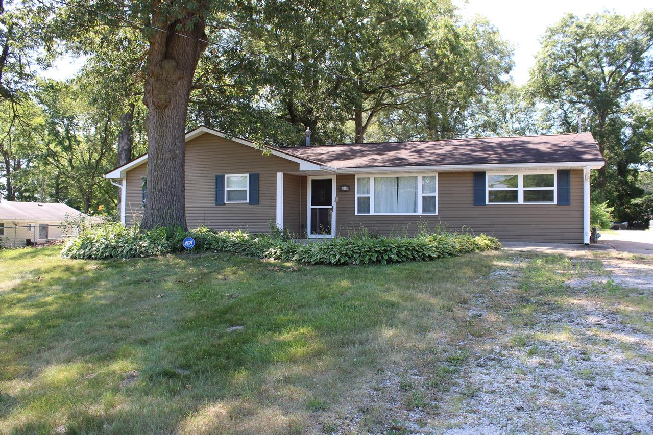 309 Bass St., Wilmington, IL 60481