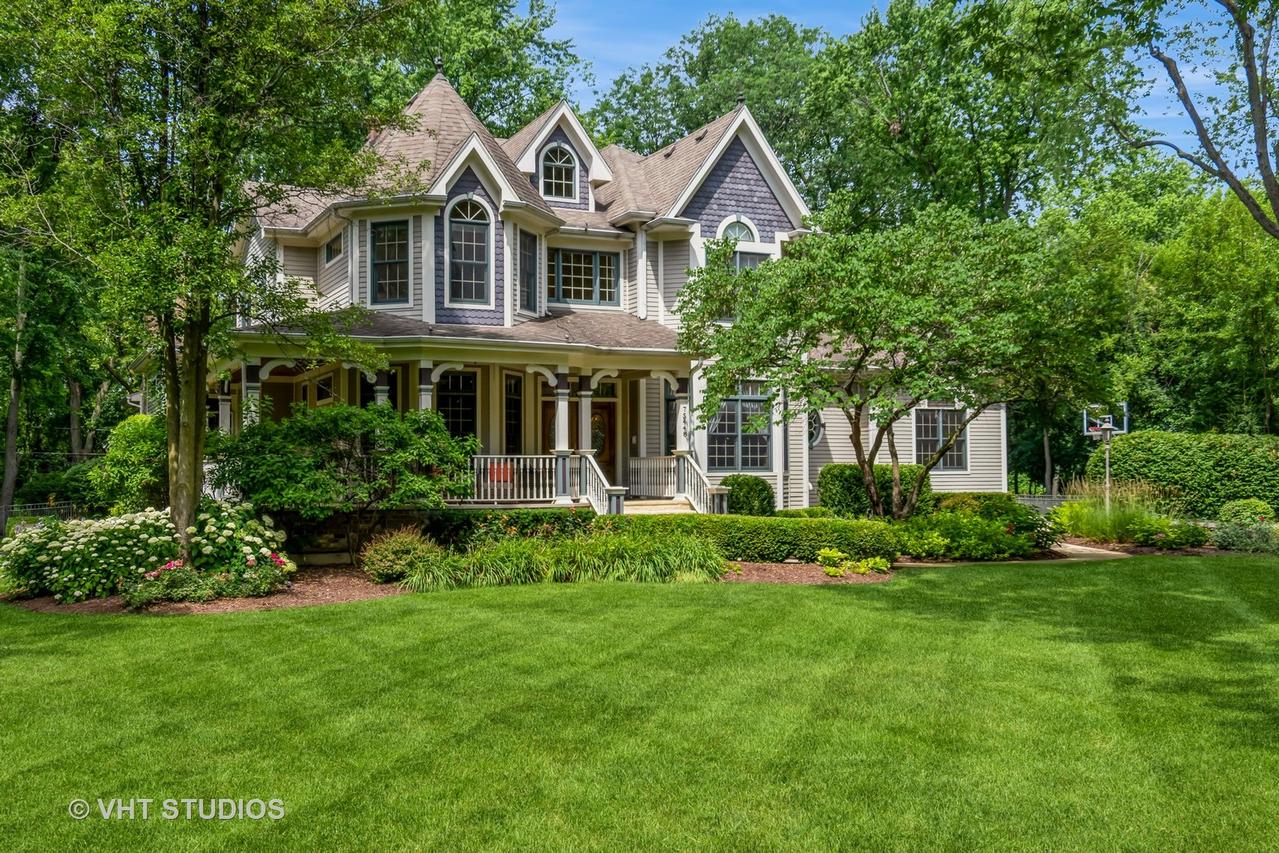 7S448 Arbor Dr., Naperville, IL 60540