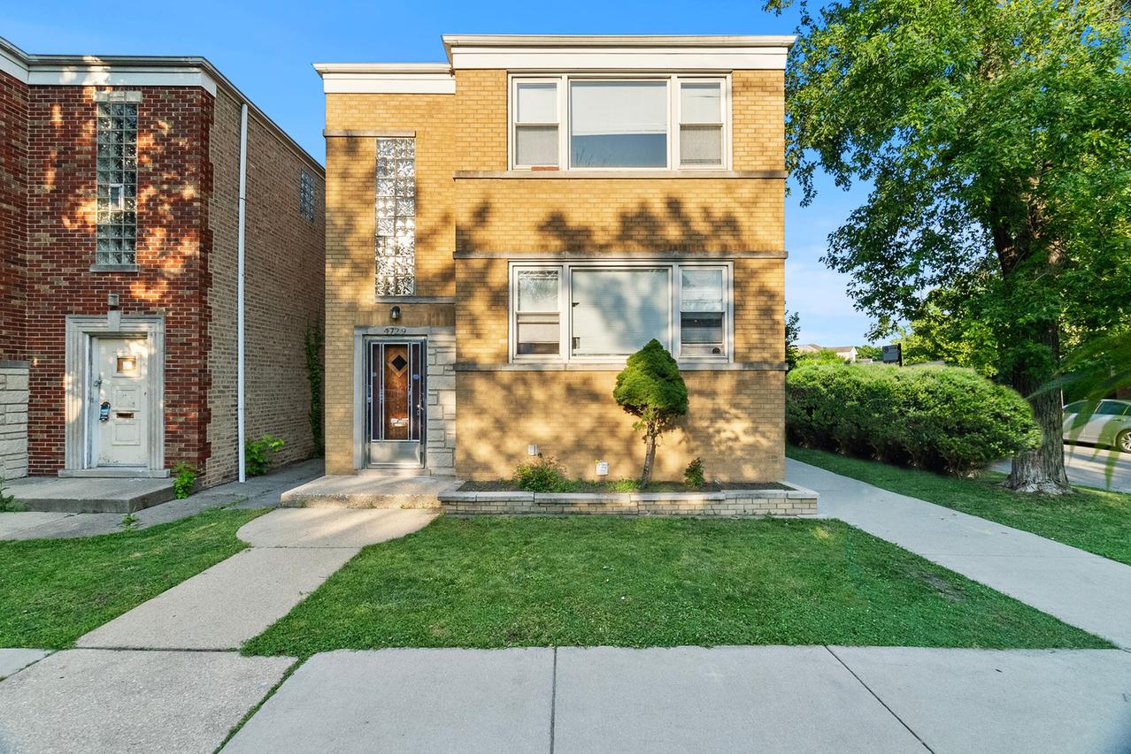 4729 N Kildare Ave., Chicago, IL 60630