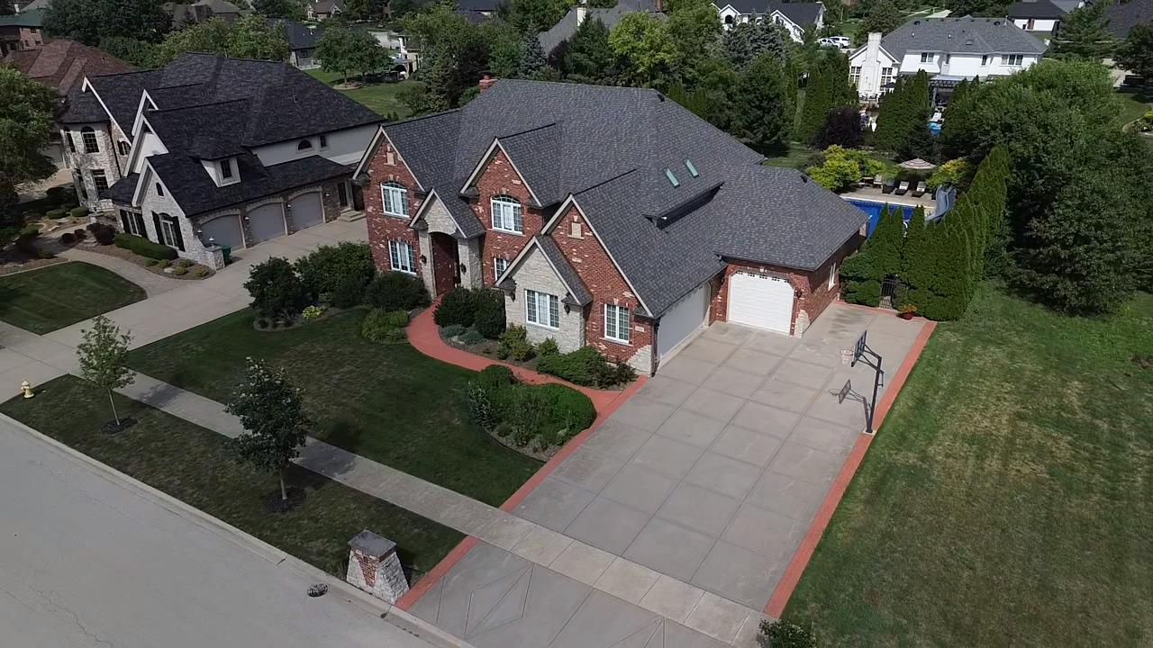 17015 Windsor Ct., Homer Glen, IL 60491