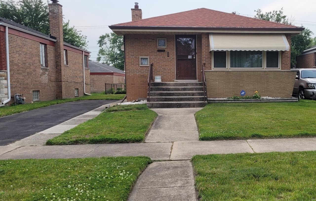 [Address Hidden by Seller], Dolton, IL 60419