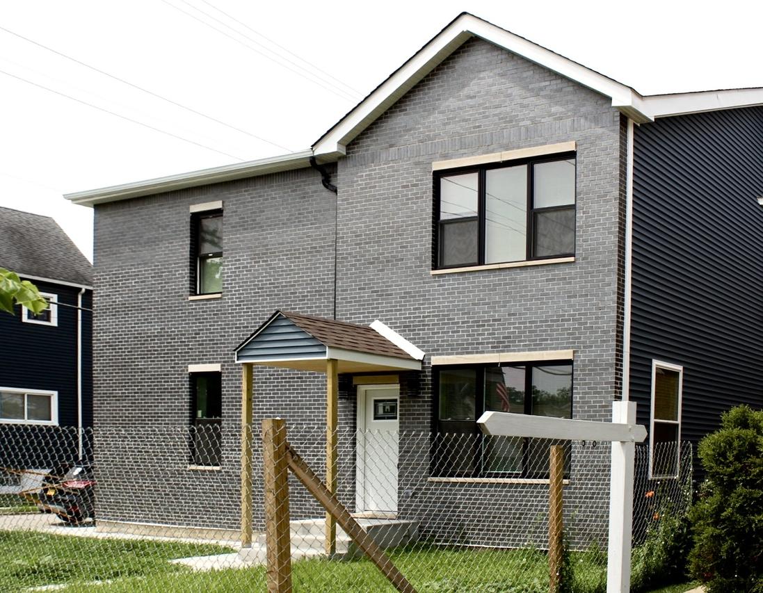 4448 Joliet Ave., Lyons, IL 60534