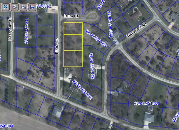 210 Platte Dr., Dixon, IL 61021