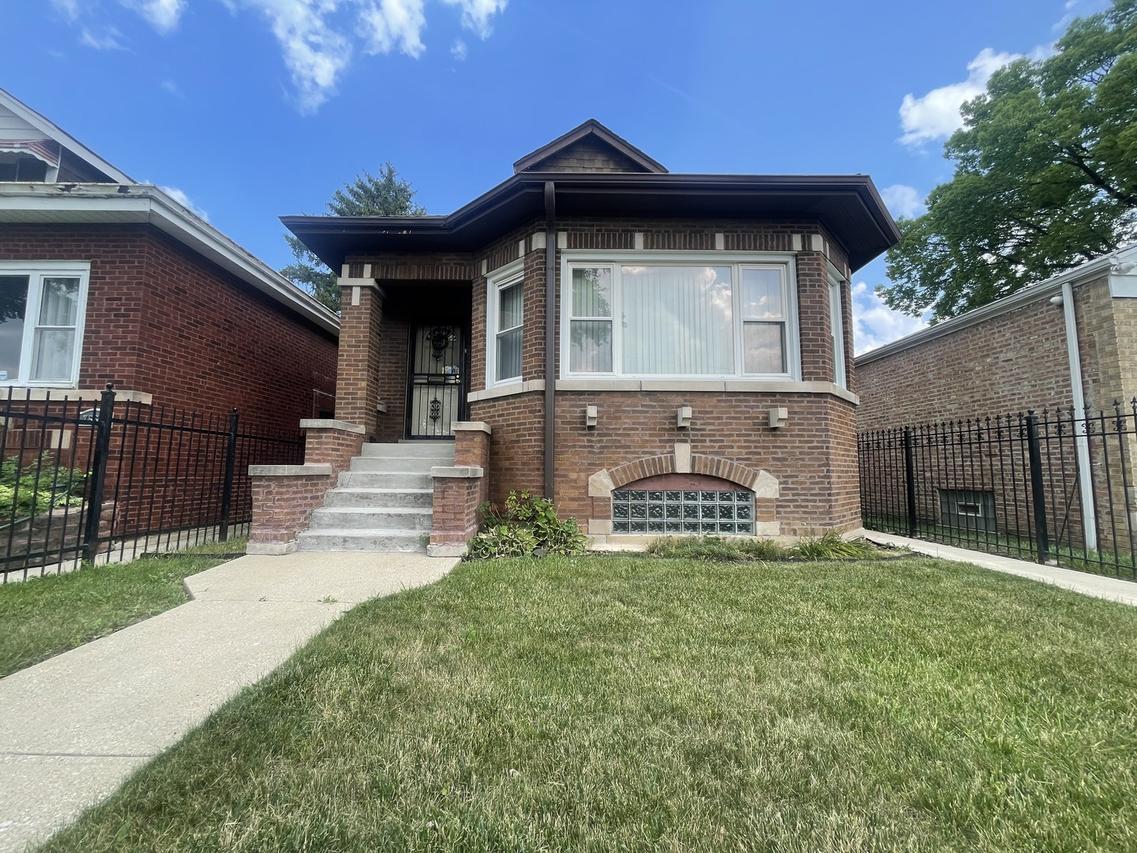 7553 S Wolcott Ave., Chicago, IL 60620