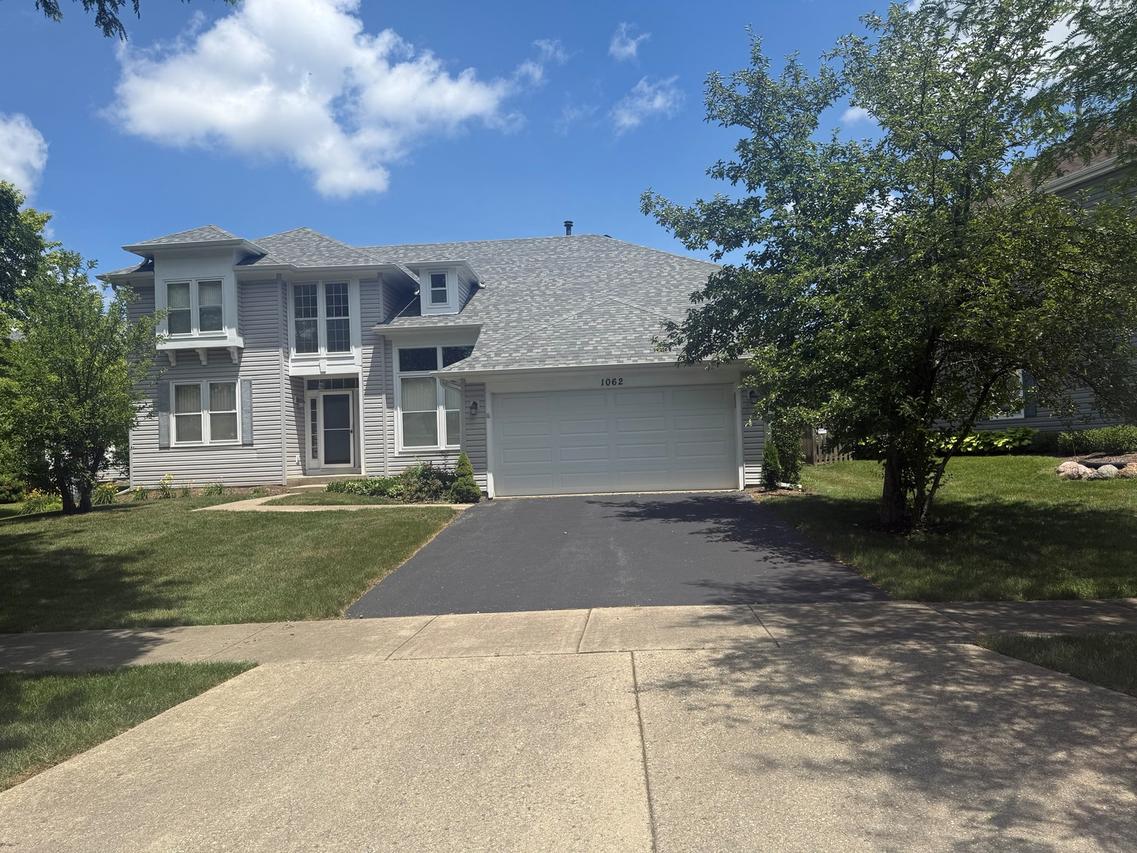 1062 Dearborn Ln., Vernon Hills, IL 60061