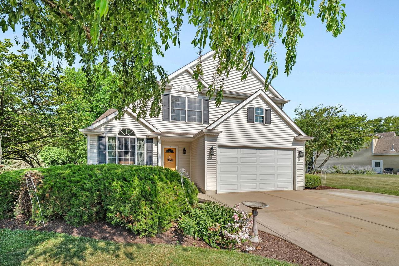 570 Logue Cir., Seneca, IL 61360
