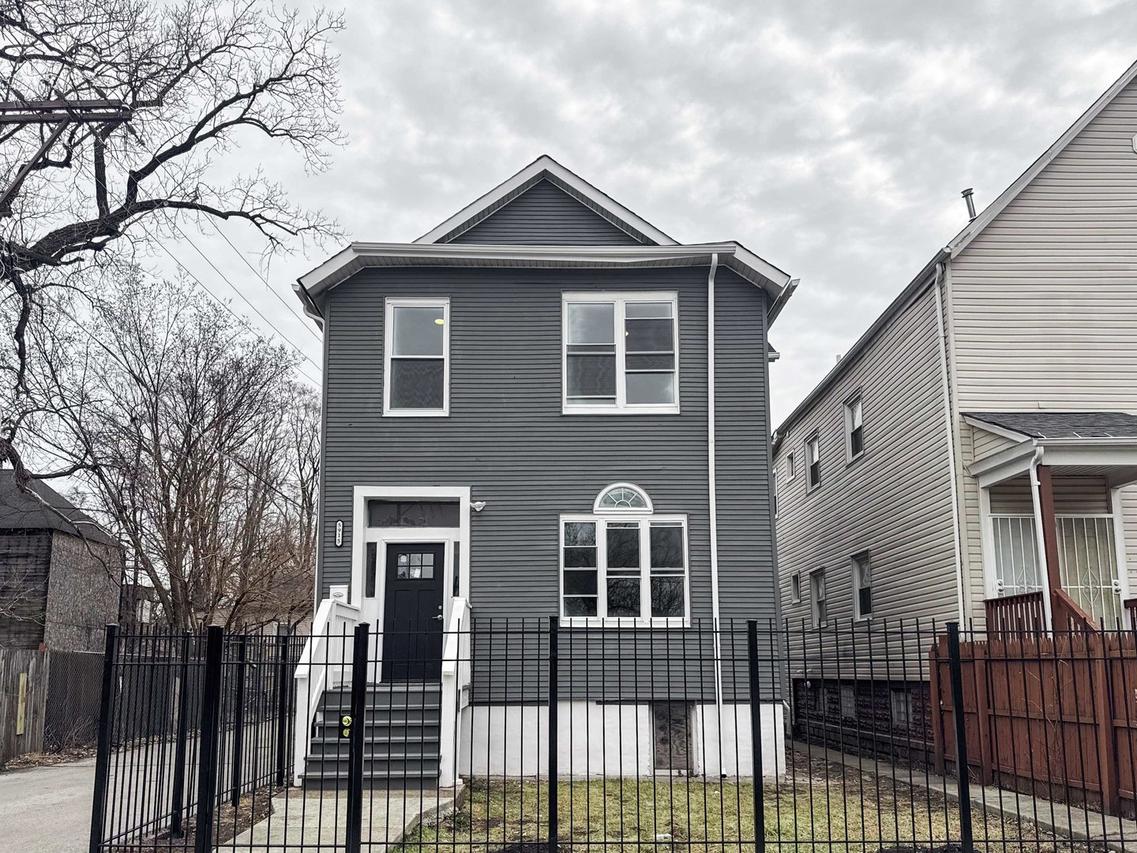 5915 S Sangamon St., Chicago, IL 60621