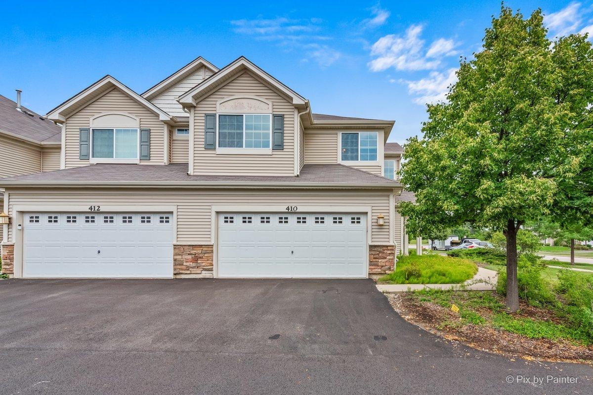 410 S Jade Ln., Round Lake, IL 60073