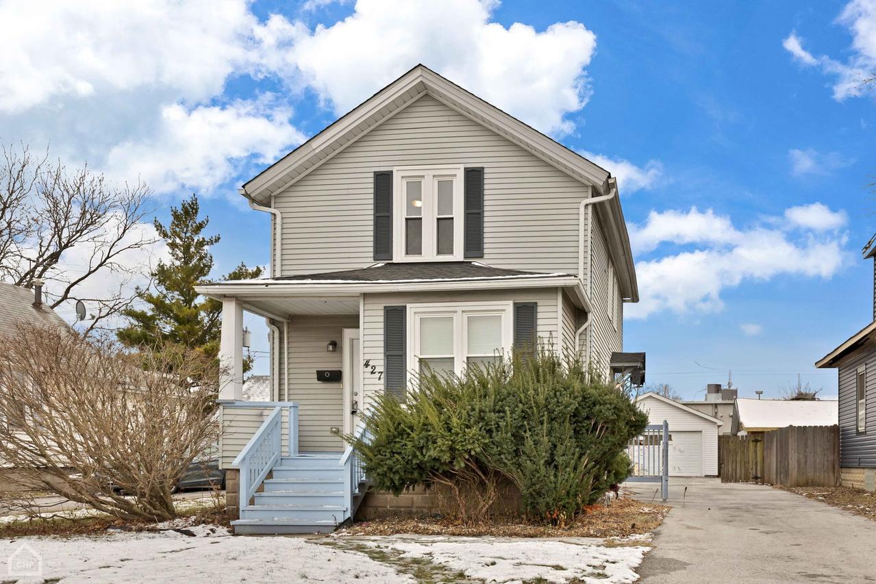 427 E 161st Pl., South Holland, IL 60473