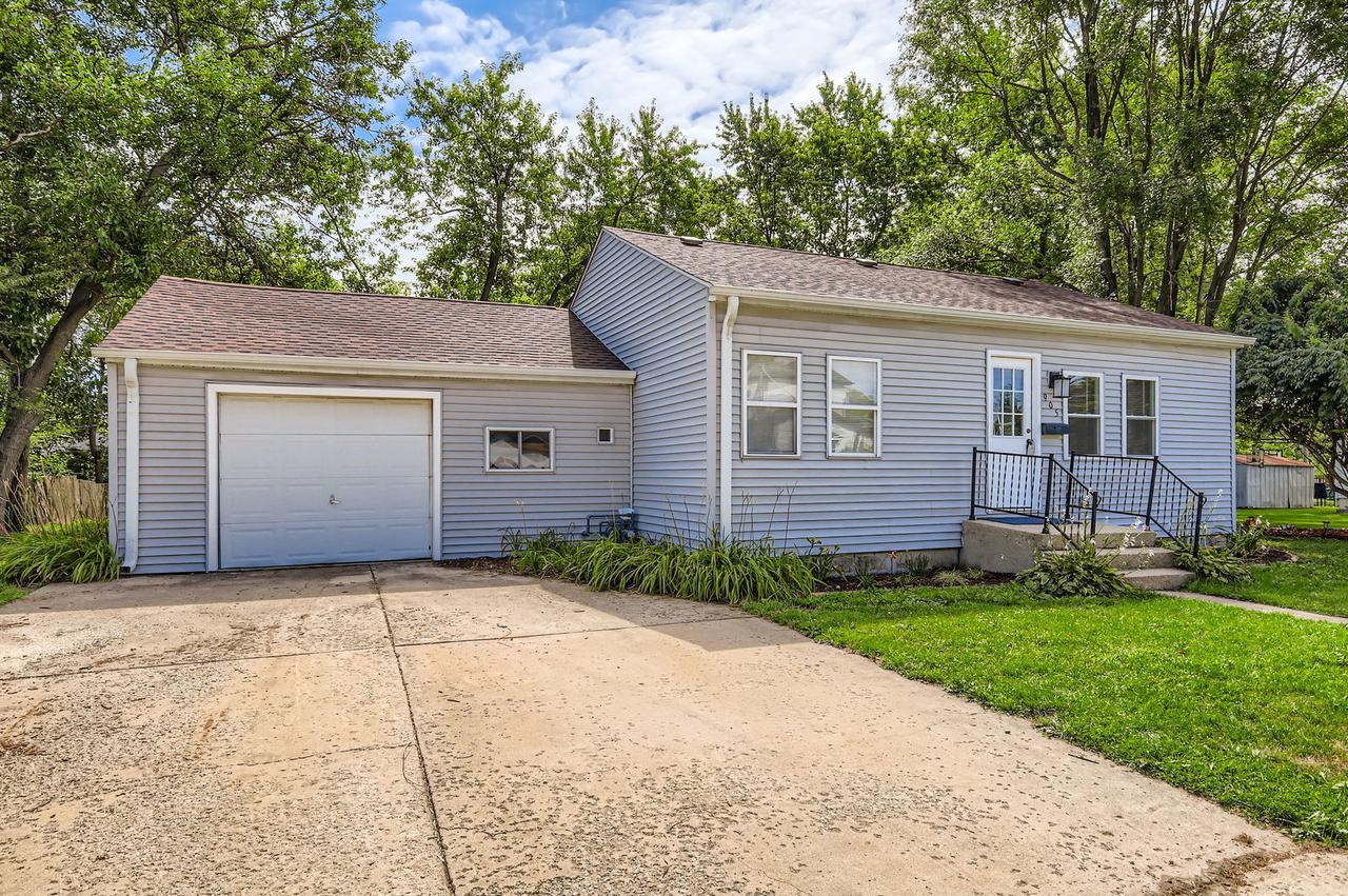 905 N Joliet St., Wilmington, IL 60481