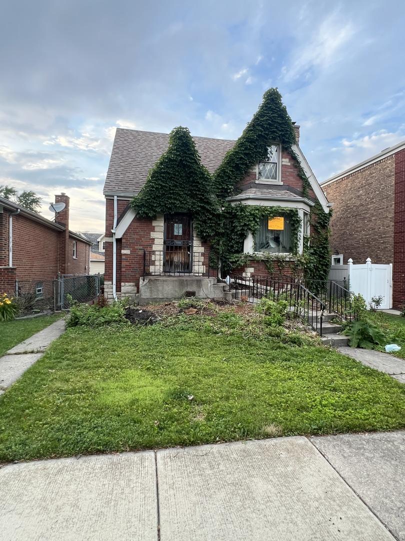 2536 W 109th Pl., Chicago, IL 60655
