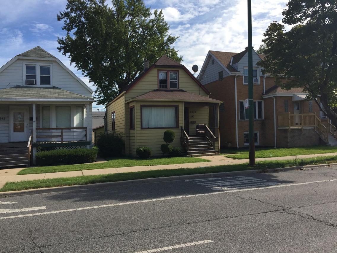 4343 N Cicero Ave., Chicago, IL 60641