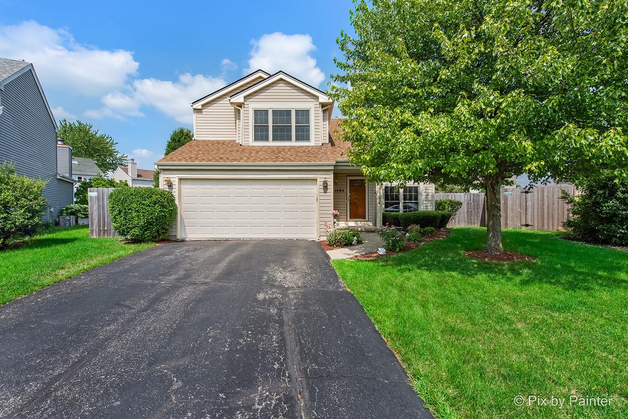 1595 Wesley Ct., Geneva, IL 60134