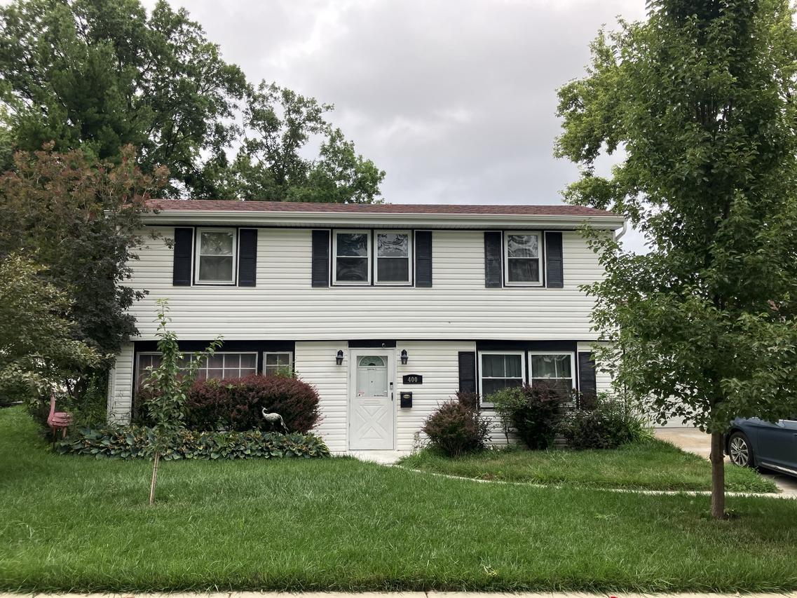 400 Tee Ln., Carpentersville, IL 60110