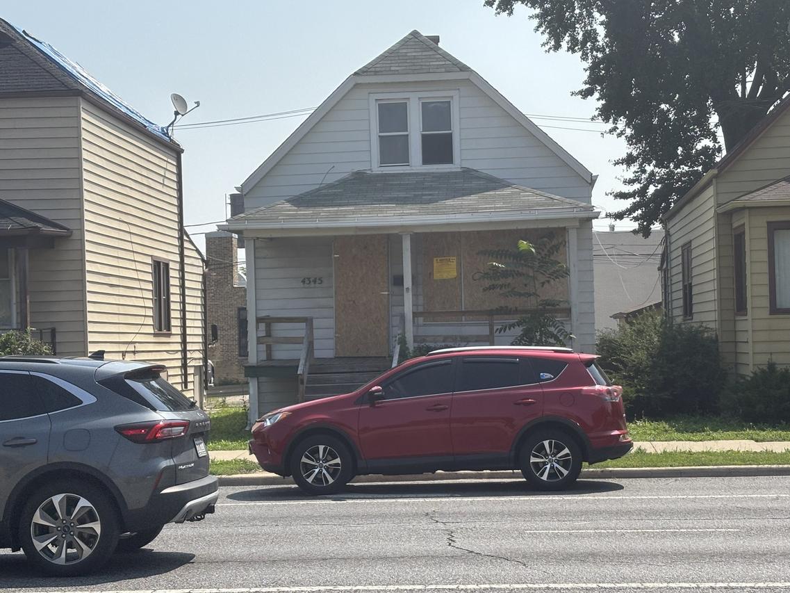 4345 N Cicero Ave., Chicago, IL 60641