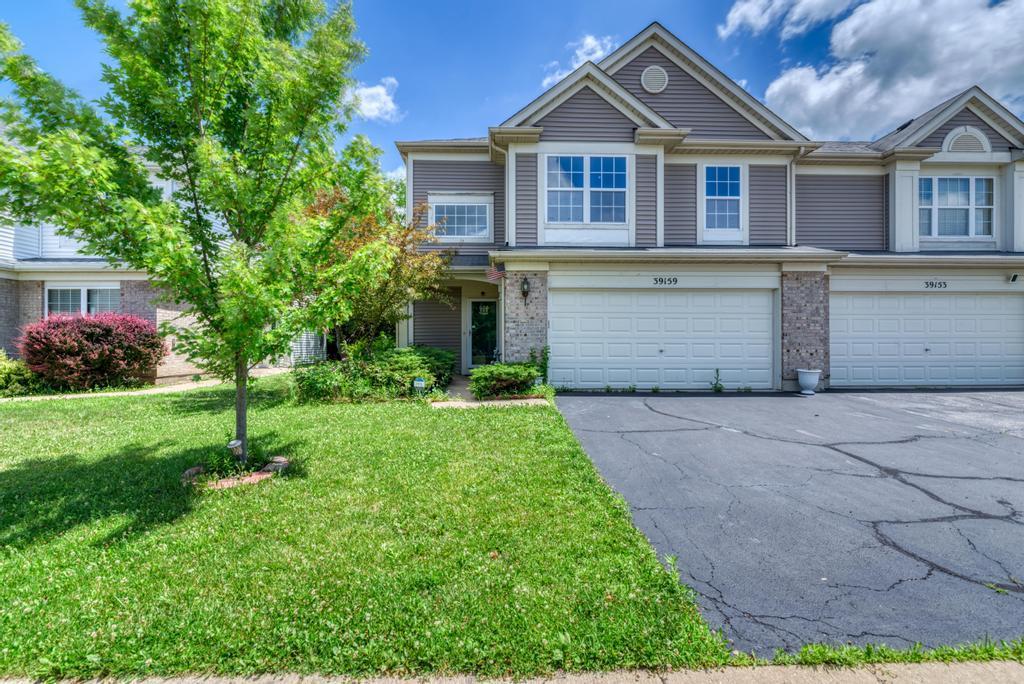 39159 Welsh Ln., Beach Park, IL 60083