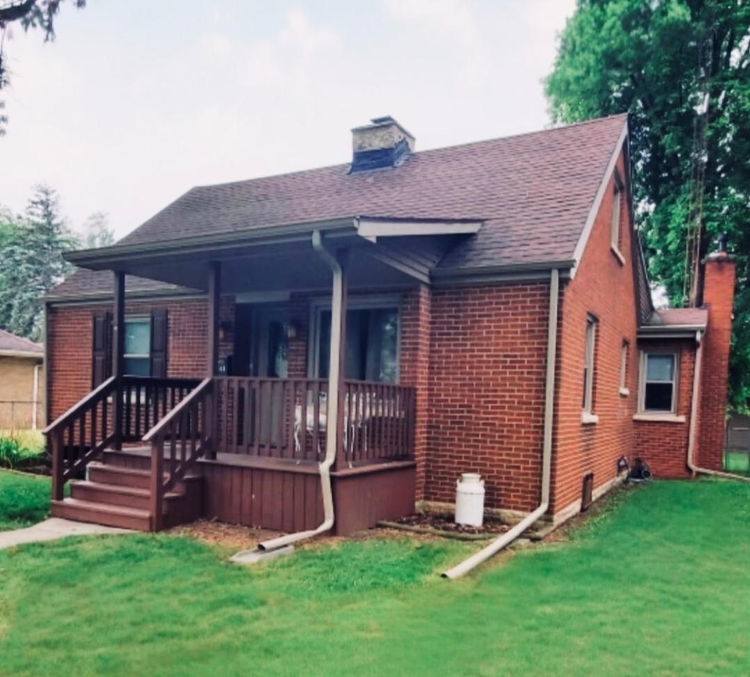 643 S Curtis Ave., Kankakee, IL 60901