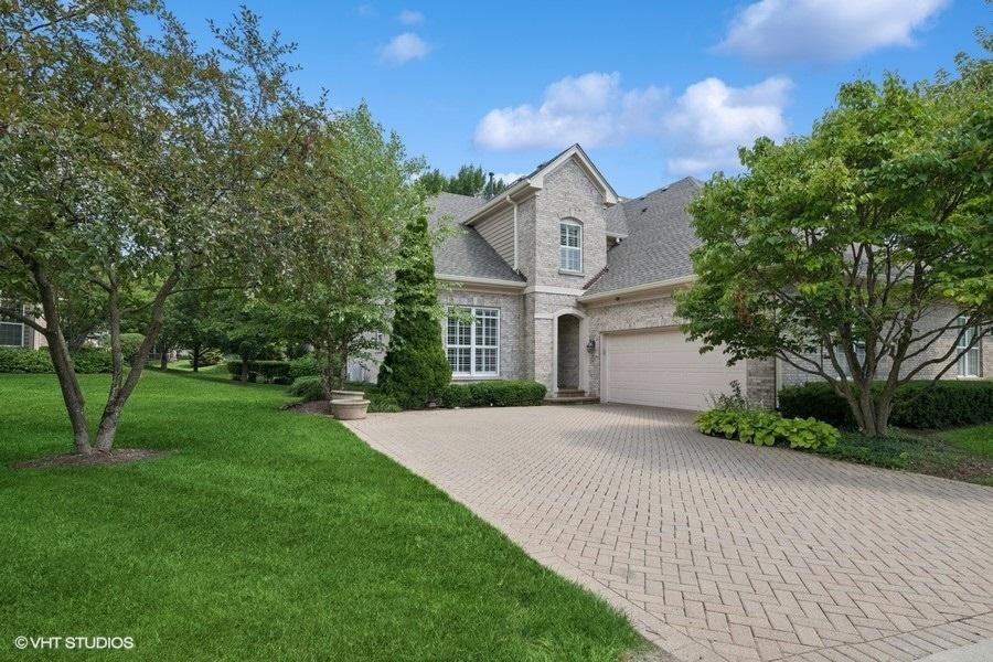 600 Stone Canyon Cir., Inverness, IL 60010
