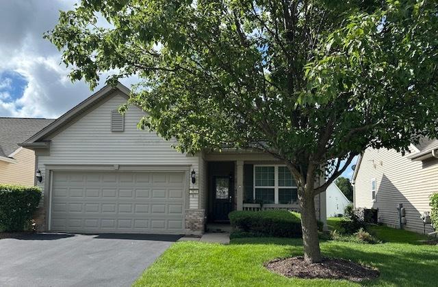 2821 Edgewater Dr., Elgin, IL 60124