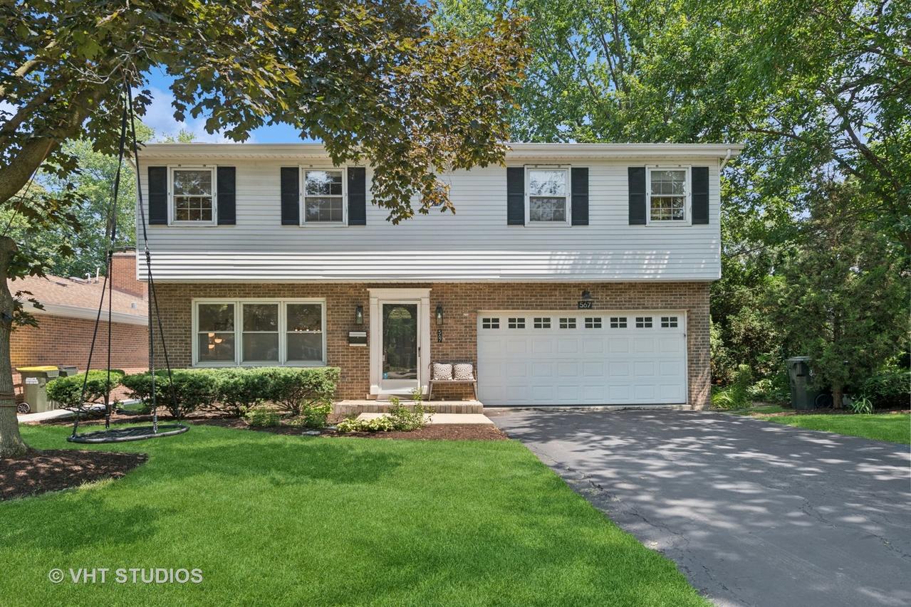 567 Byrd Rd., Riverside, IL 60546