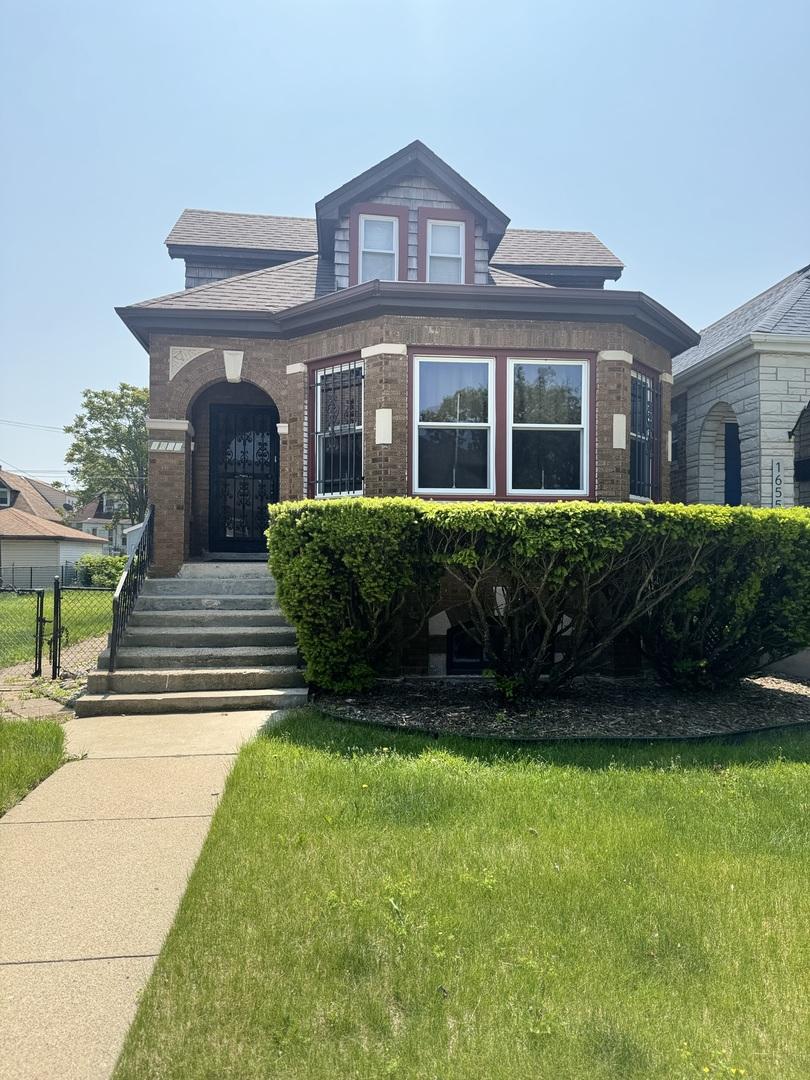 1653 W 92nd St., Chicago, IL 60620