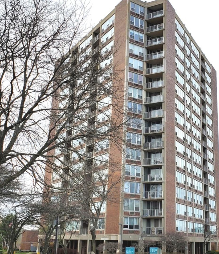 3925 Triumvera Dr. #1A, Glenview, IL 60025