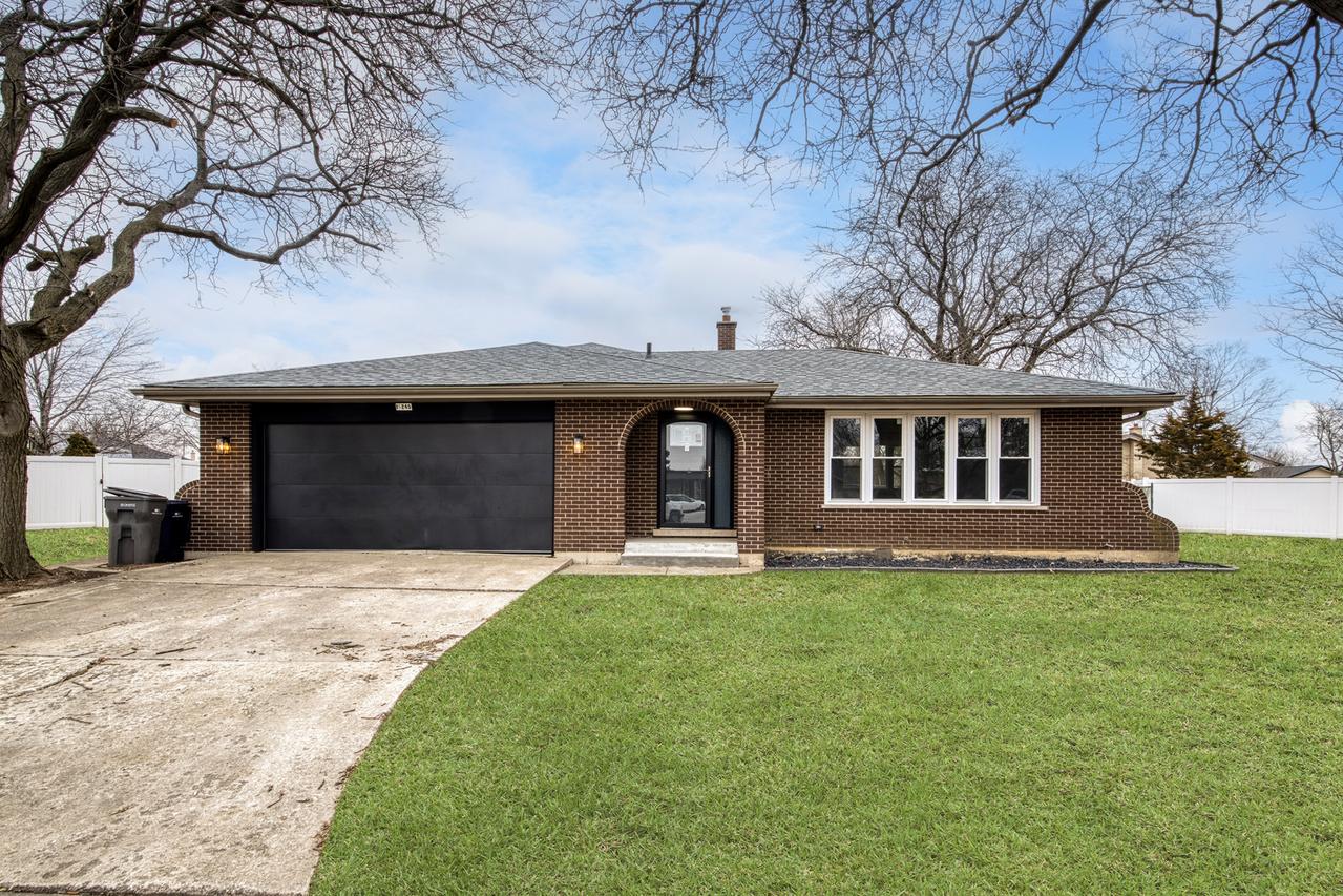 15245 Narcissus Ct., Orland Park, IL 60462