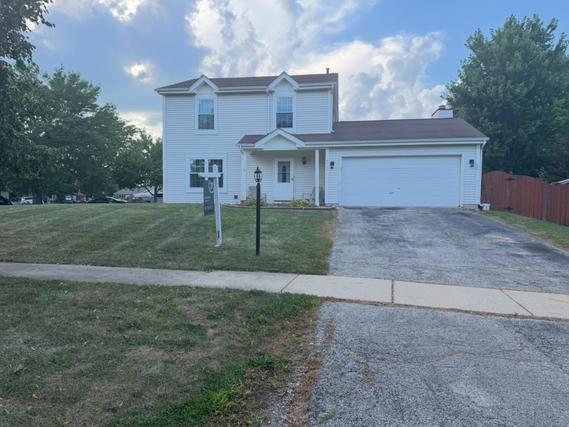 New Homes For Sale This Week That Attend Beach Park Middle School: July 18th to July 24th
