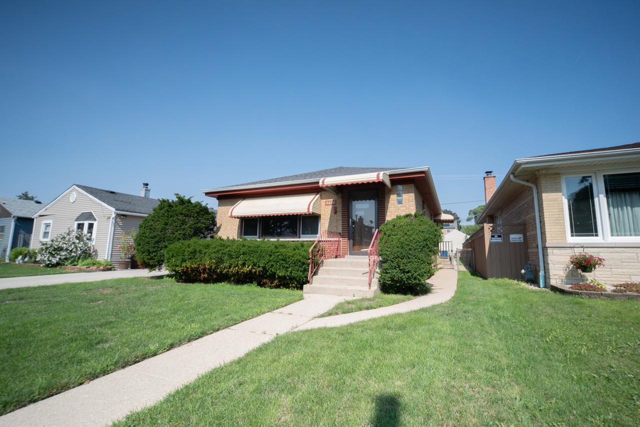 3039 Sarah St., Franklin Park, IL 60131
