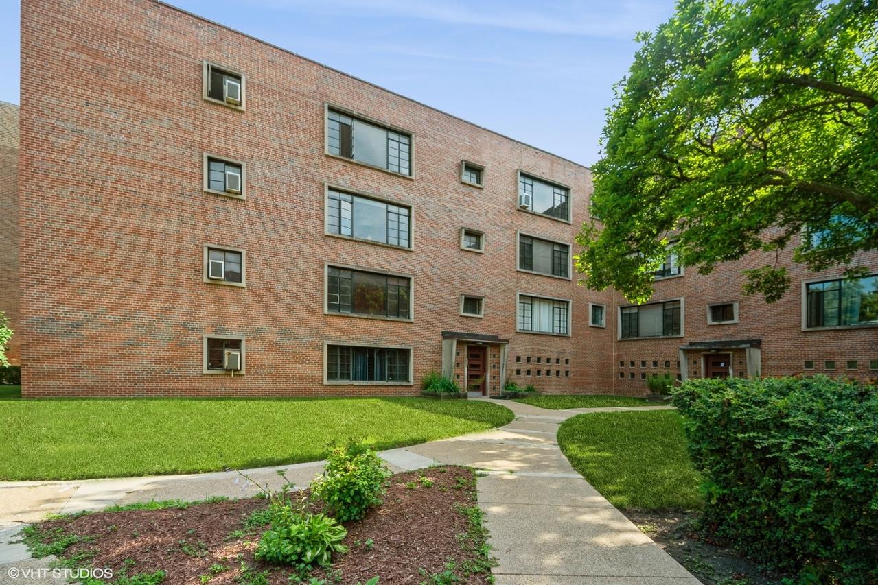 5728 S Stony Island Ave. #2, Chicago, IL 60637