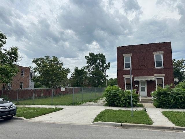 180 E 23rd St., Chicago Heights, IL 60411
