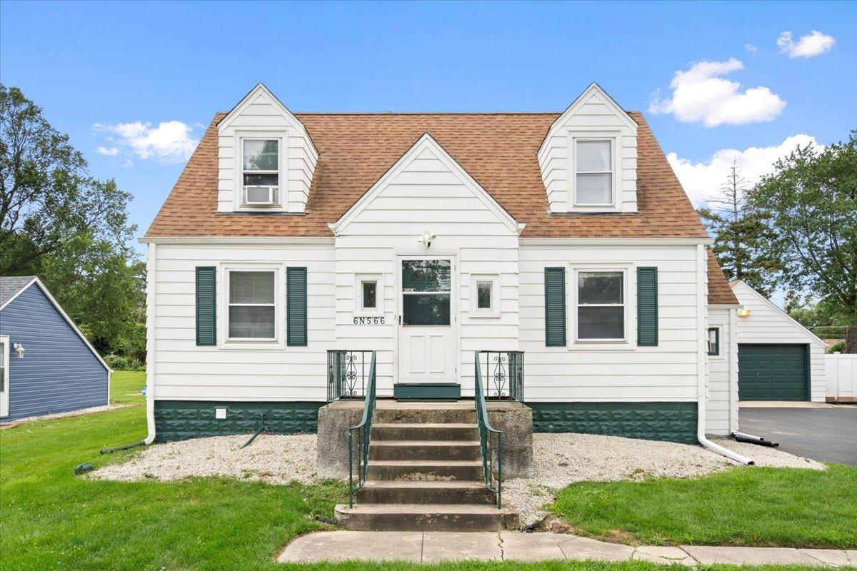 6N566 Maple Ave., Wood Dale, IL 60191