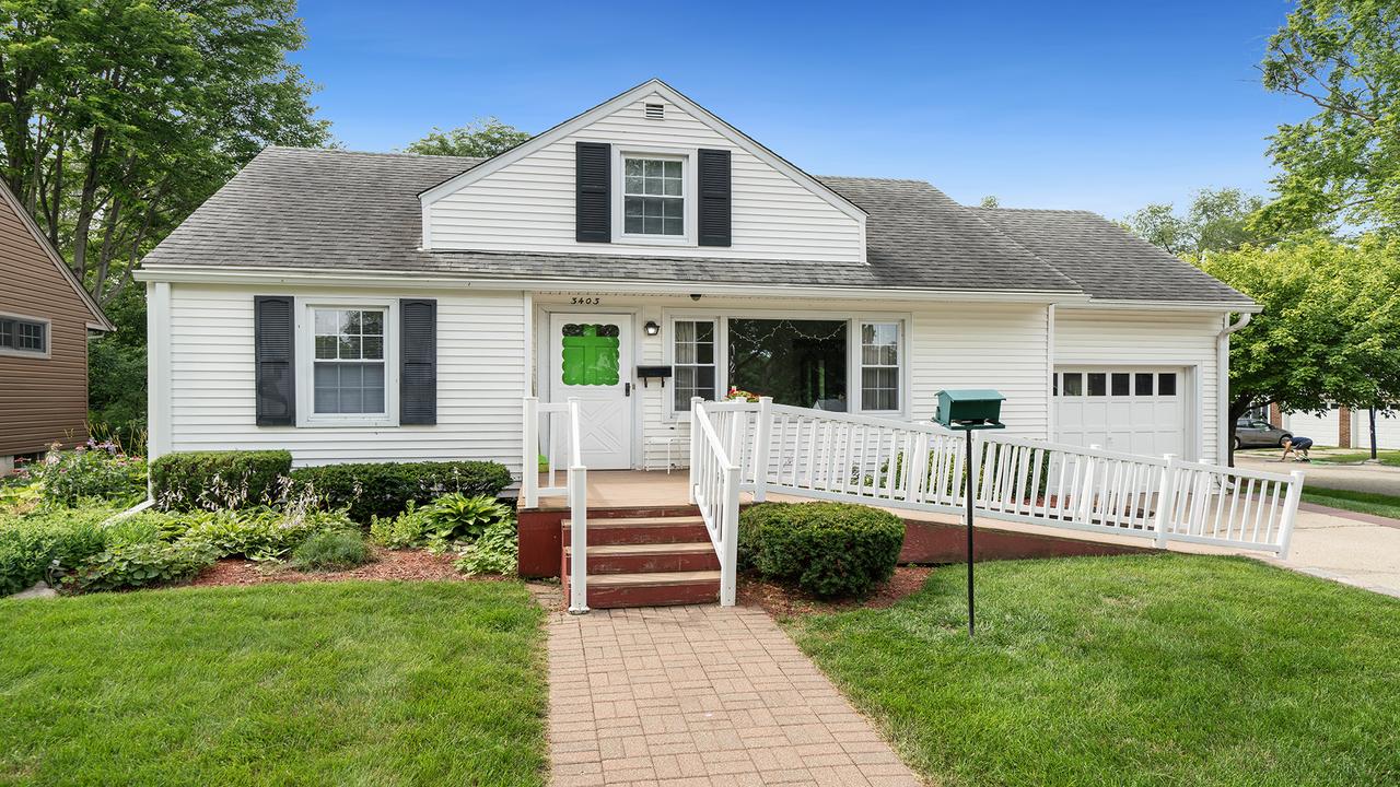 3403 Carolina Ave., Rockford, IL 61108