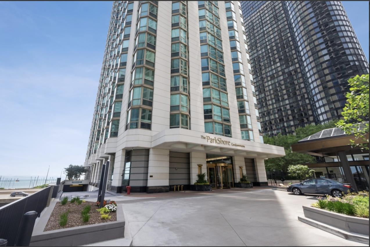 195 N Harbor Dr. #4305, Chicago, IL 60601