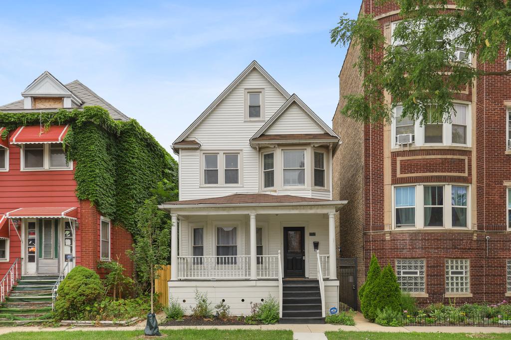 1026 S Austin Blvd., Oak Park, IL 60304