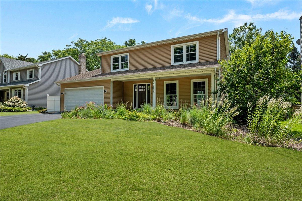 1016 Muirhead Ave., Naperville, IL 60565