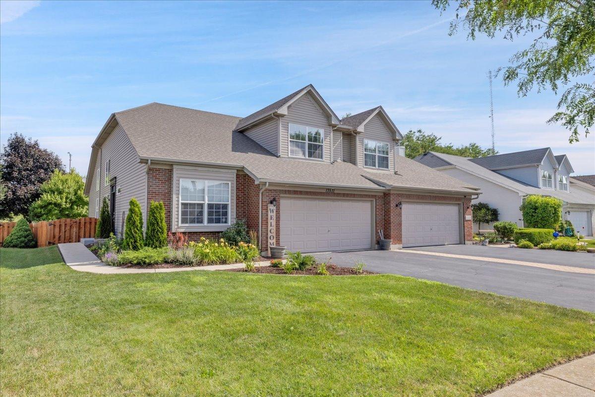 13531 S Golden Eagle Cir., Plainfield, IL 60544