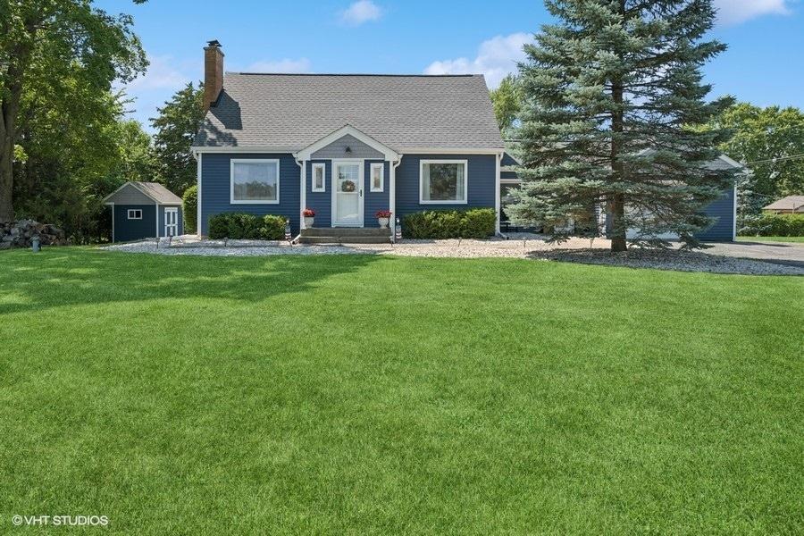38942 N Fairfield Rd., Lake Villa, IL 60046