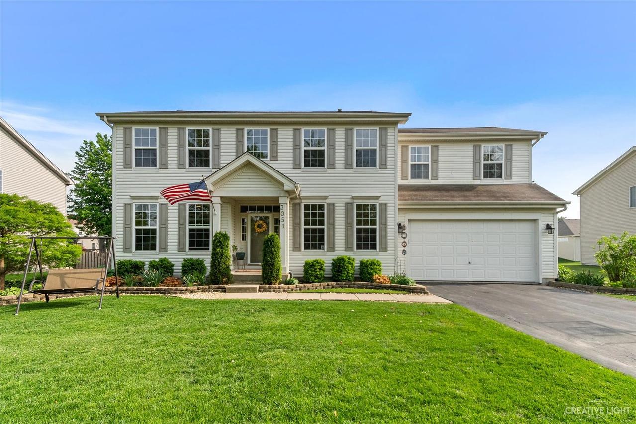 3051 Patterson Rd., Montgomery, IL 60538