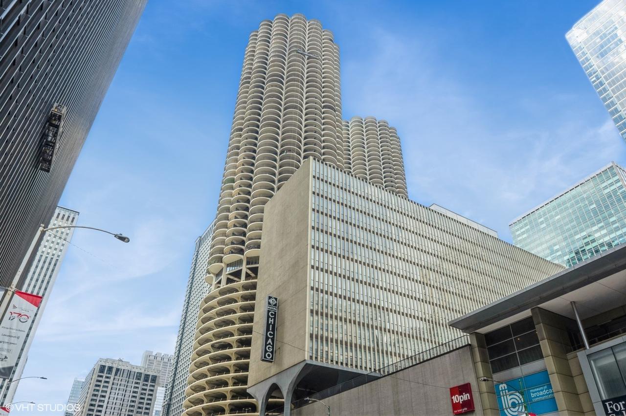 300 N State St. #4331, Chicago, IL 60654