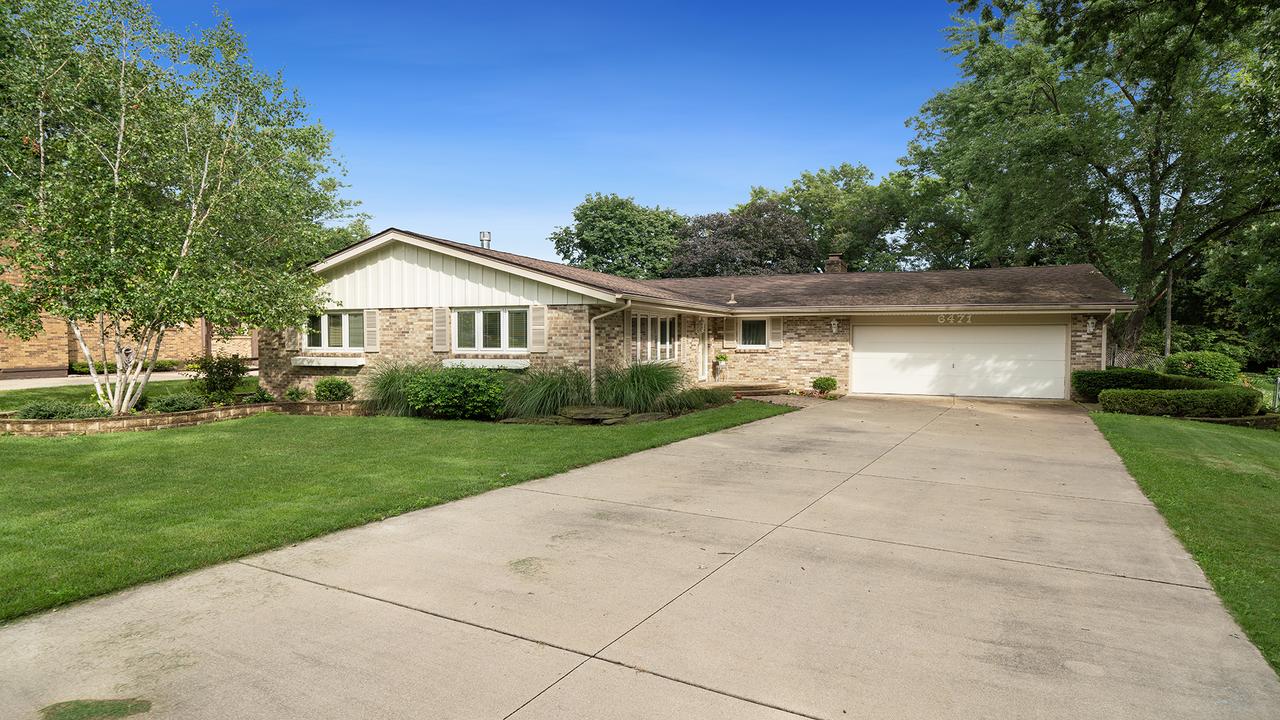 6471 Myrtle Ln., Rockford, IL 61108