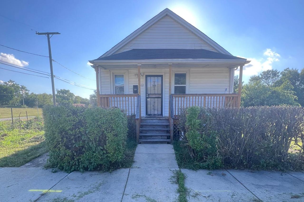 1532 Shields Ave., Chicago Heights, IL 60411