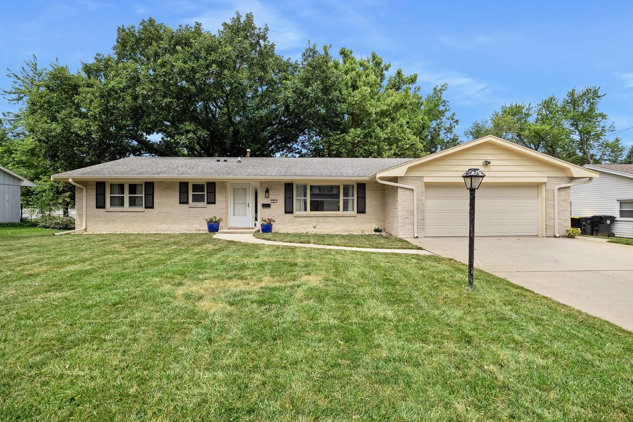 501 S Blair Dr., Normal, IL 61761