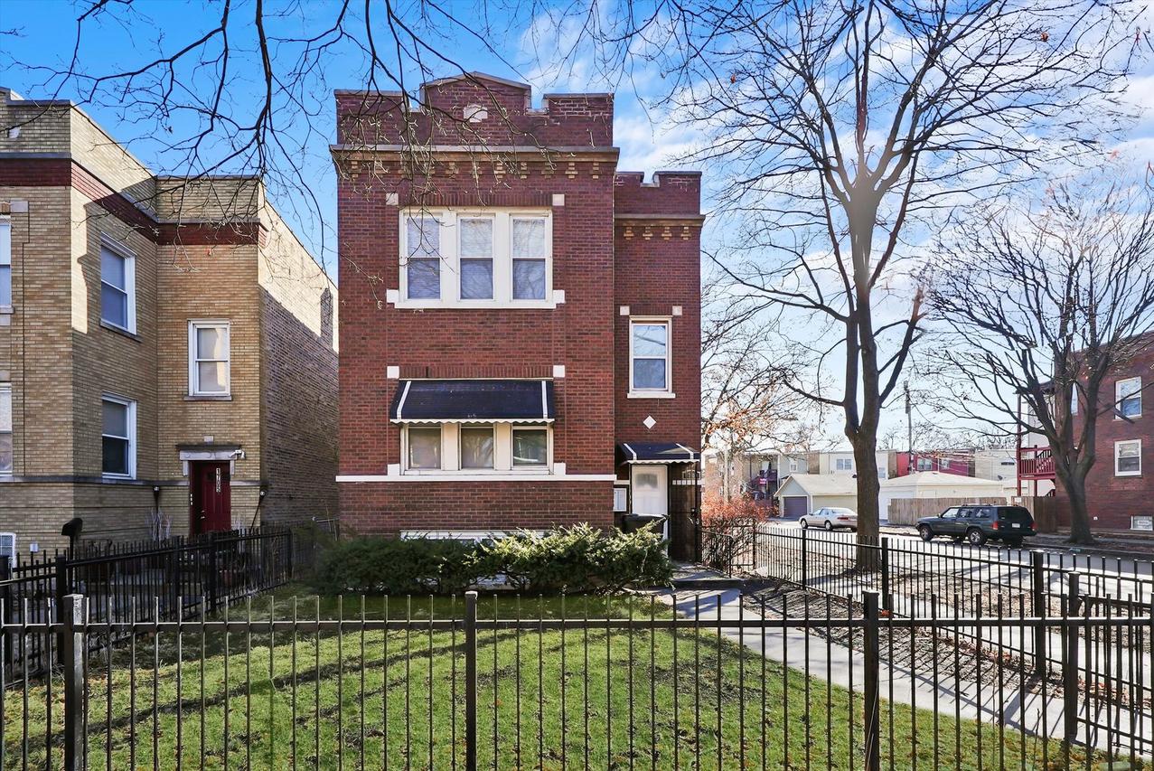 1701 N Linder Ave., Chicago, IL 60639