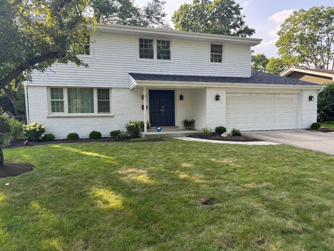 1704 Executive Ln., Glenview, IL 60026