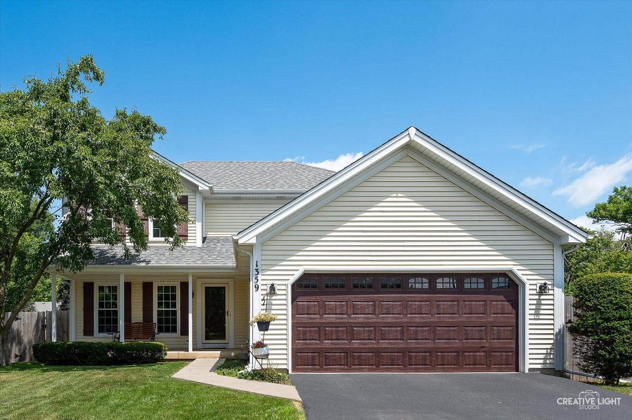 1359 Pine St., Batavia, IL 60510