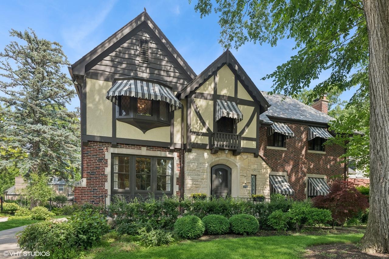 1415 Keystone Ave., River Forest, IL 60305